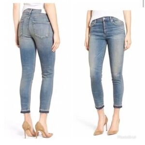 Citizens of Humanity Skinny Ankle Jeans